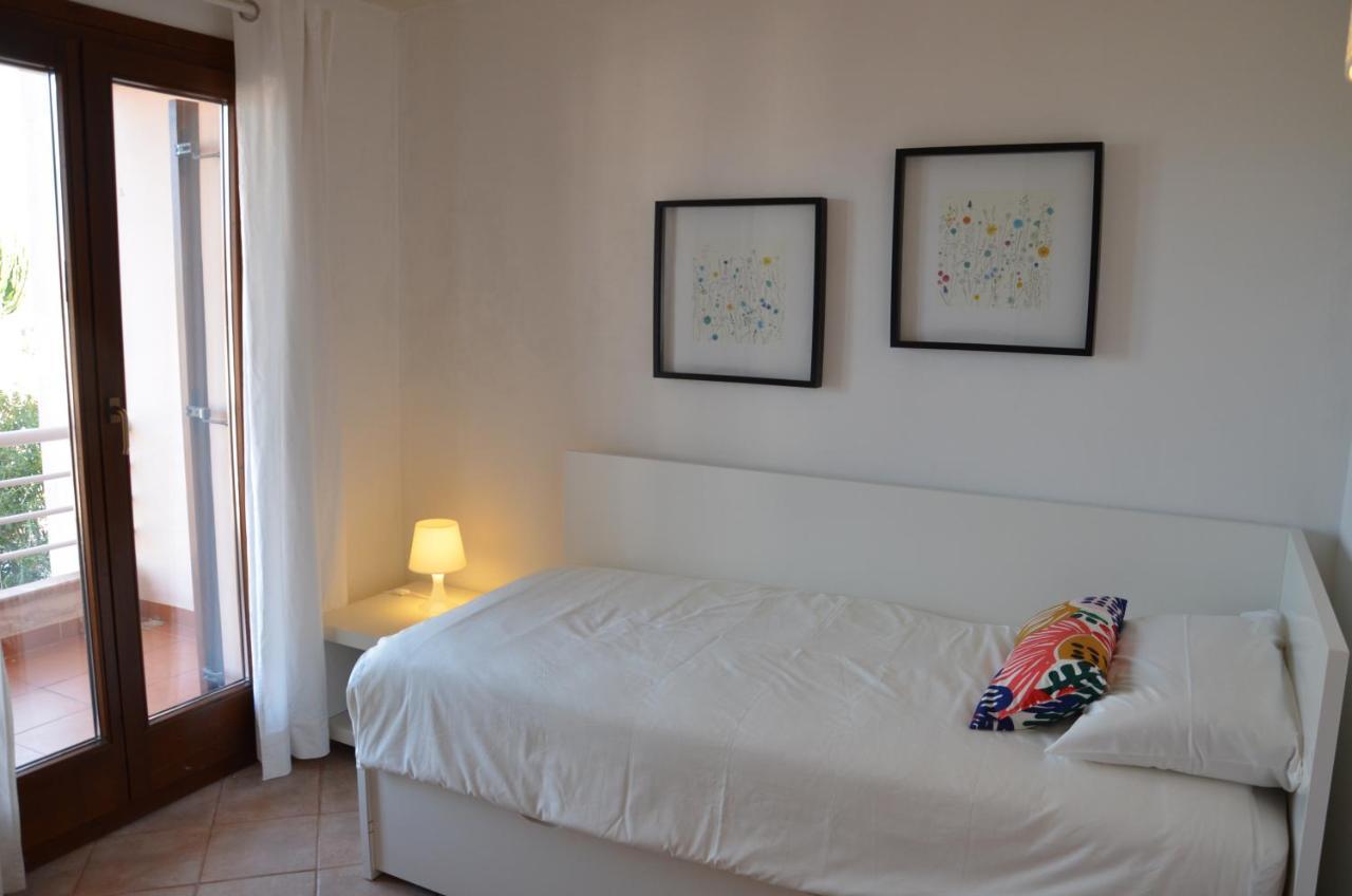 Ferienwohnung La Dimora Delle Begonie Cefalù Exterior foto