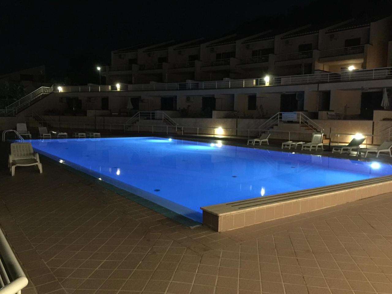 Ferienwohnung La Dimora Delle Begonie Cefalù Exterior foto